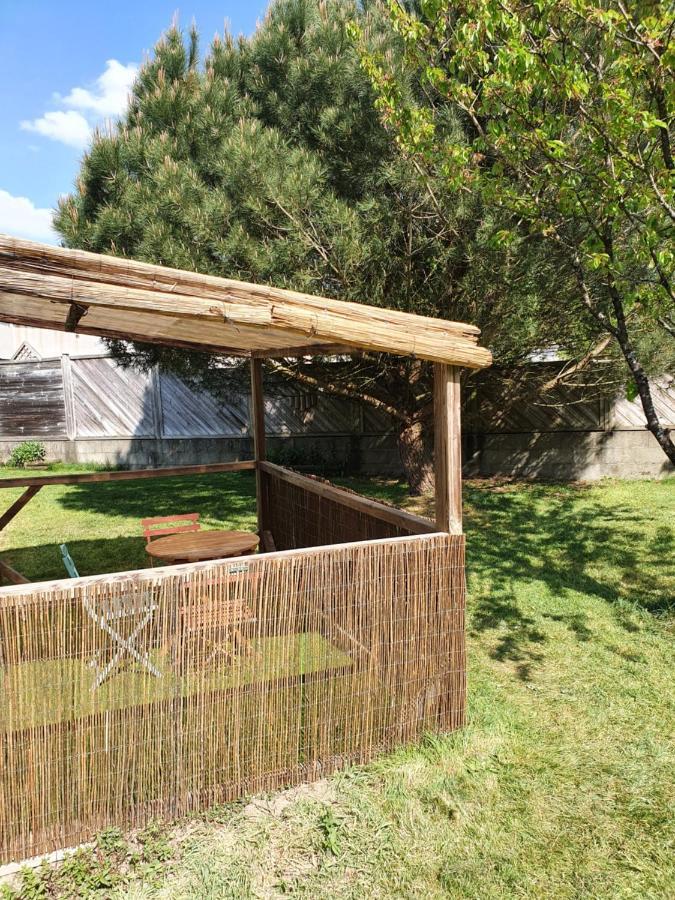 Maison Les Noces De Feu Au Puy Du Fou - Stayinvendee La Gaubretiere Exteriér fotografie